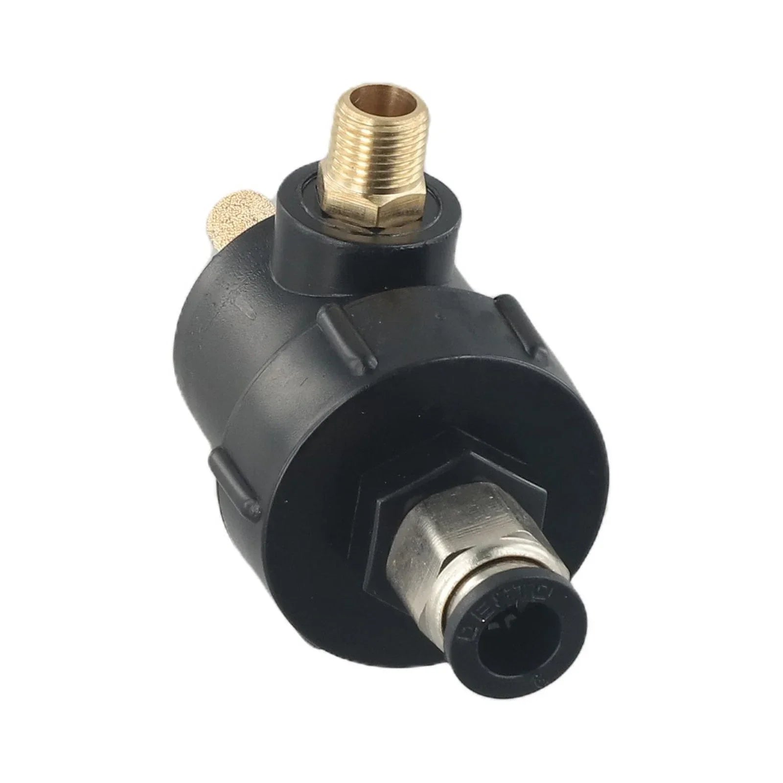 G18 Tire Changer Valve 8mm Tube Compatible for Stable Performance