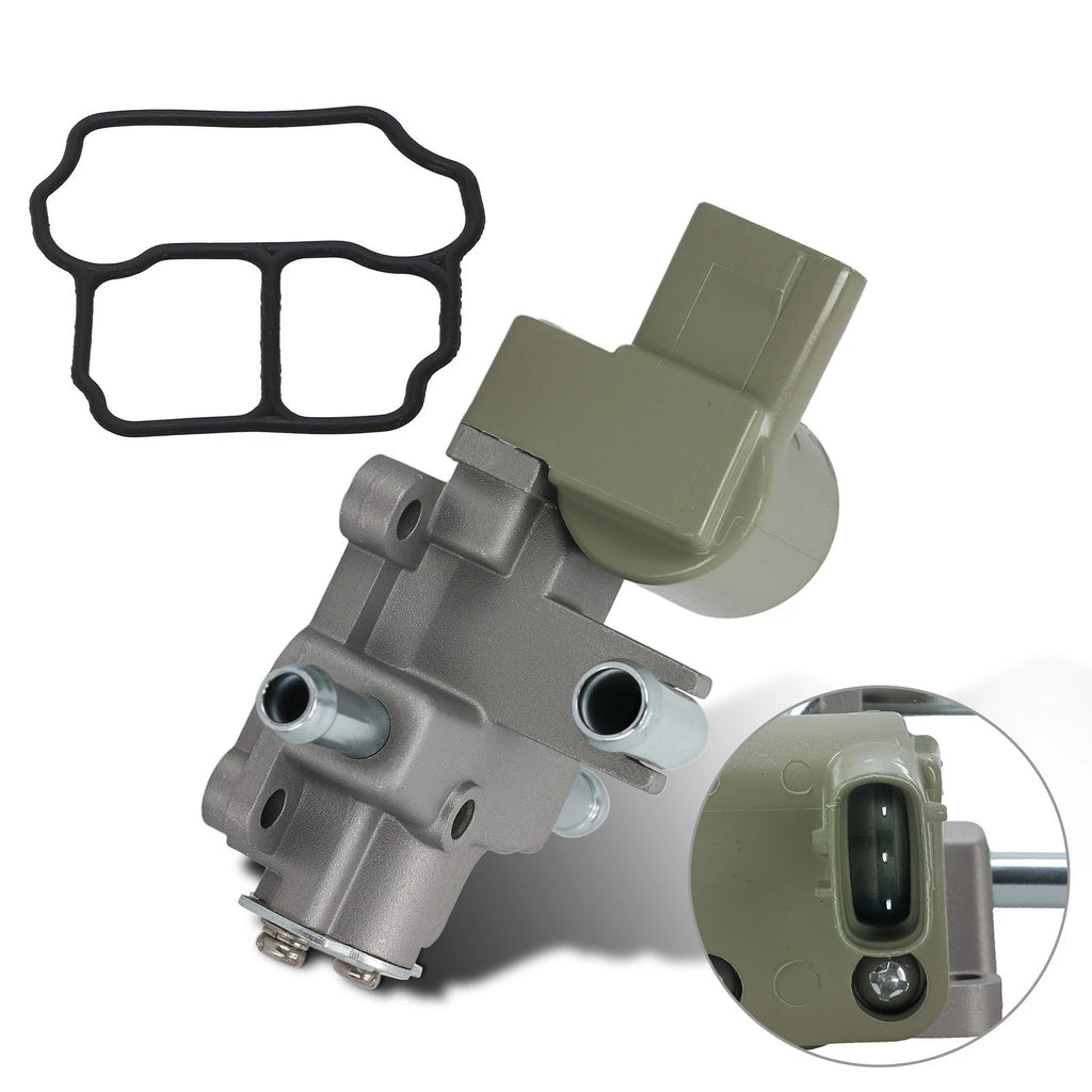 Air Idle Control Valve for Toyota 4Runner, Tundra (1996–2003) 22270-62050