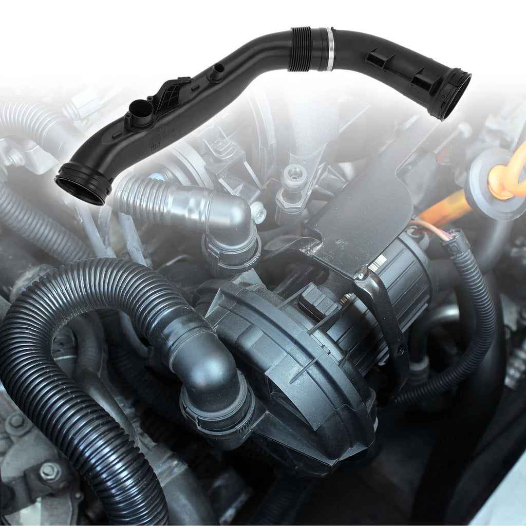 Air Intake Hose Tube Pipe for BMW X3 X4 X5 X6 (2011–2013) 13717583714