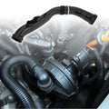 Air Intake Hose Tube Pipe for BMW X3 X4 X5 X6 (2011–2013) 13717583714