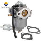 AM128355 Carburetor for John Deere LX178 LX186 LX188 (1990–1999)