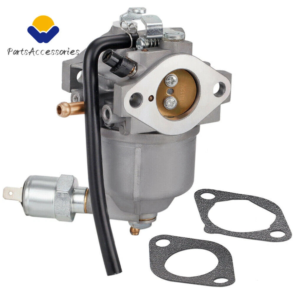 AM128355 Carburetor for John Deere LX178 LX186 LX188 (1990–1999)