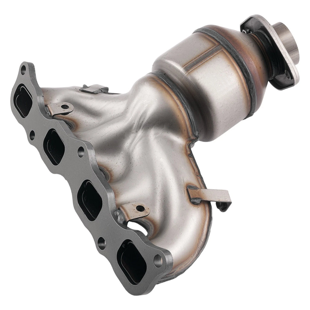 Catalytic Converter for Mitsubishi Outlander (2014–2018) Stainless Steel