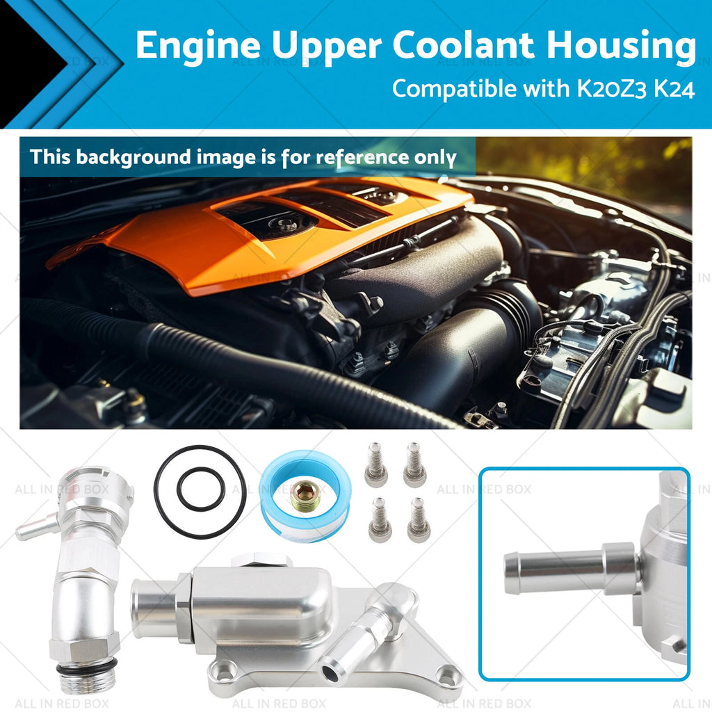 K Series Upper Coolant Housing for Honda Civic (1.2L)