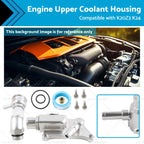 K Series Upper Coolant Housing for Honda Civic (1.2L)