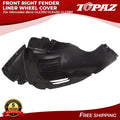 Front Right Fender Liner for Mercedes Benz GLE350 GLE450 GLE580 (2016–2023)