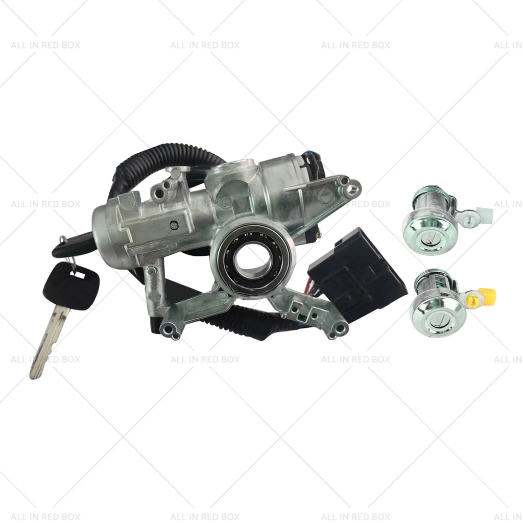 Door Lock Ignition Cylinder 9 Pins for Landcruiser 70-79