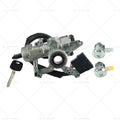Door Lock Ignition Cylinder 9 Pins for Landcruiser 70-79