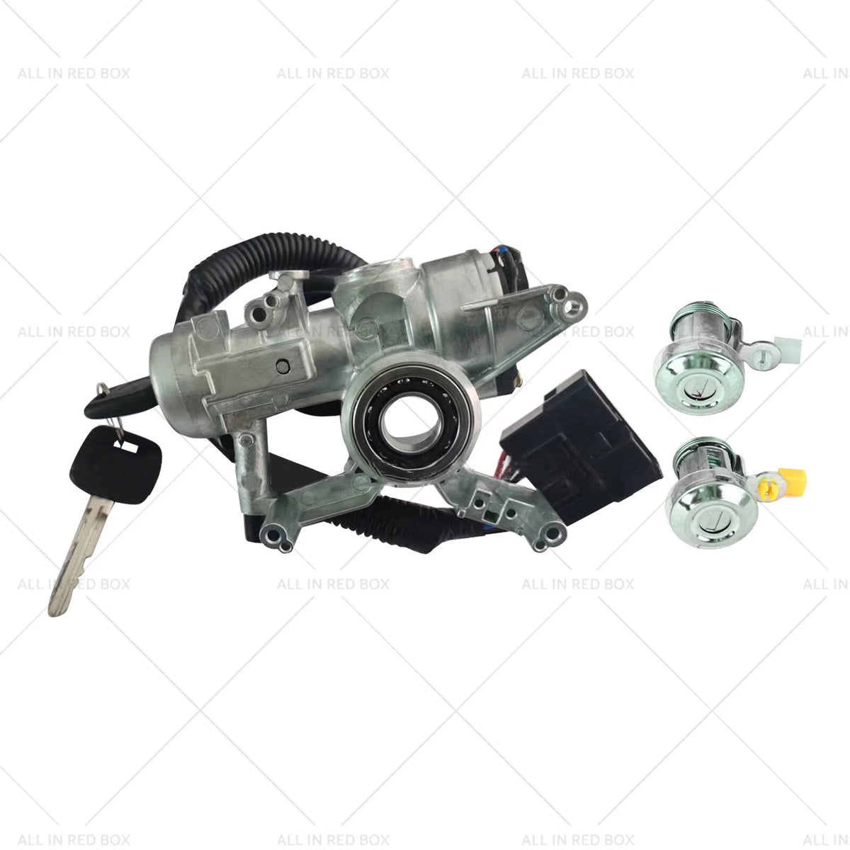 Door Lock Ignition Cylinder 9 Pins for Landcruiser 70-79