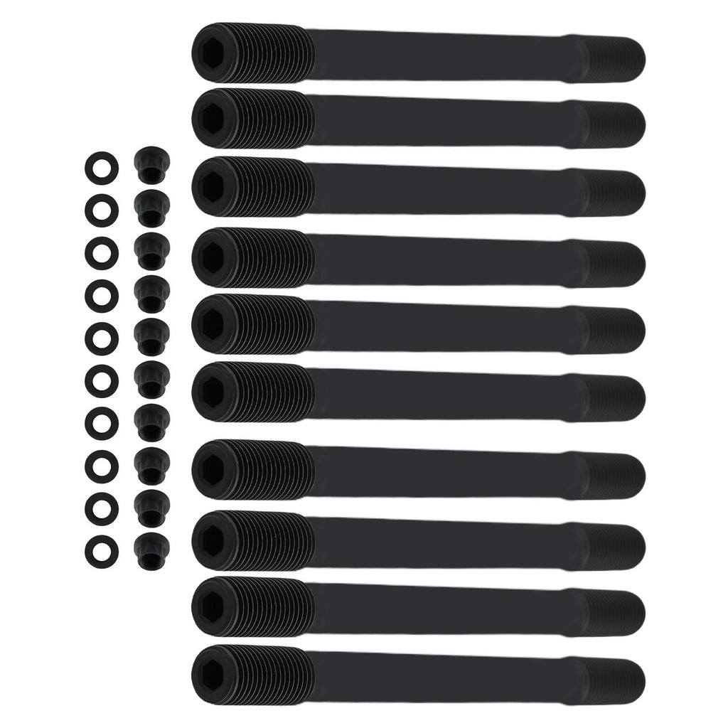 Engine Head Stud Kit for Mazda MX-5 Miata 1.6L 1.8L (1989–2005) 218-4701