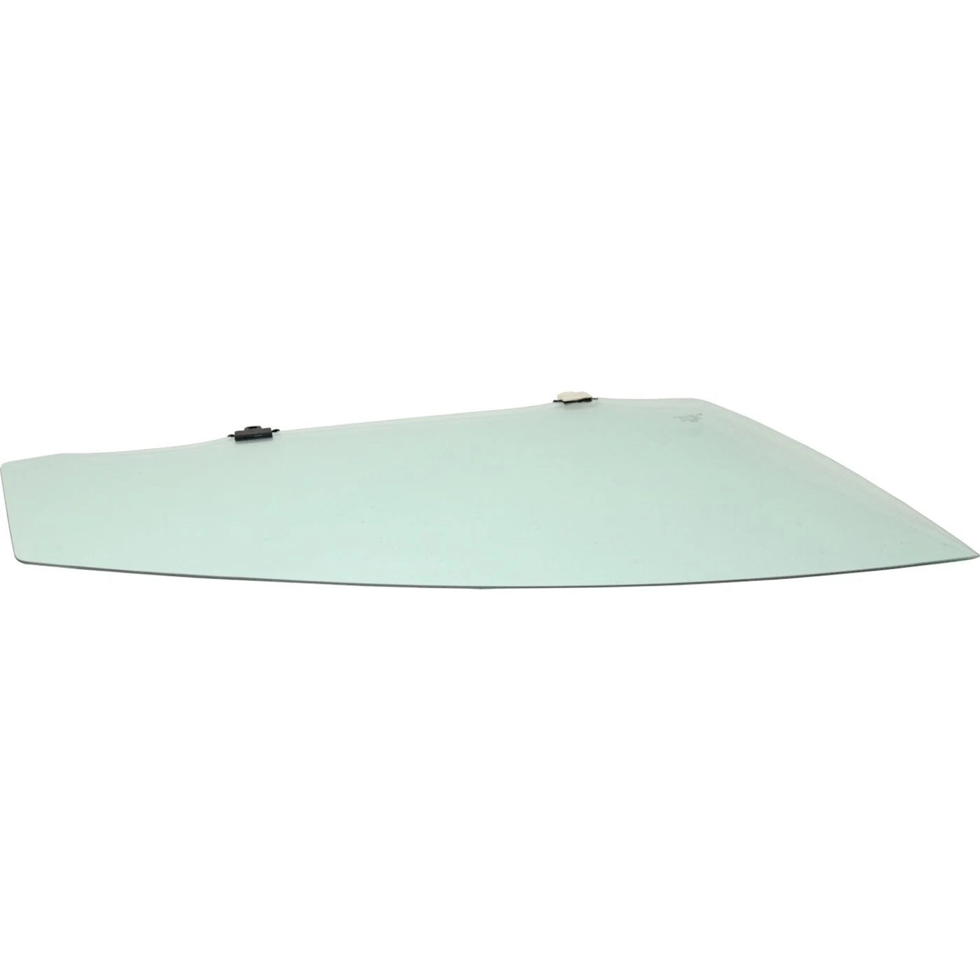 Set of 2 Door Glass for Toyota Prius (2010–2015)