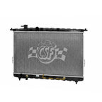 Radiator Repair Clamp Replacement for 2001 Hyundai XG300 (2001–2001)
