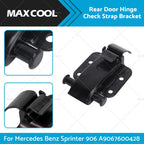 Rear Door Hinge Check Strap Bracket for Mercedes Sprinter 906 (2006–2018)