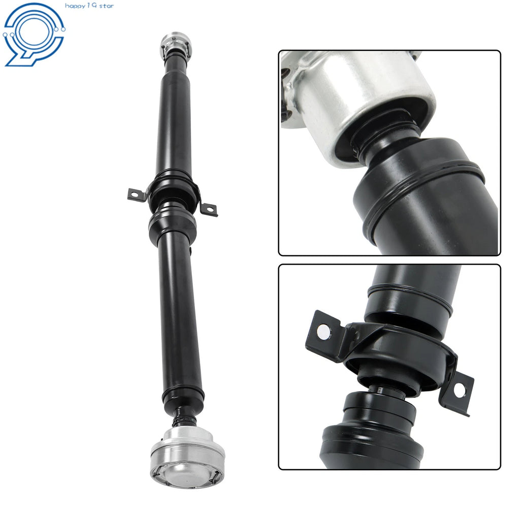 Rear Driveshaft Prop Shaft Assembly for Jeep Grand Cherokee (2012–2018)