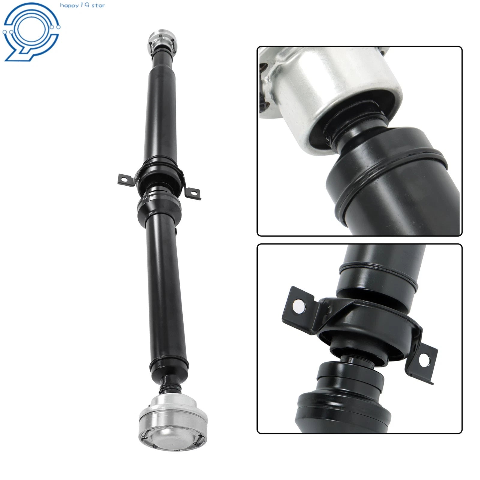 Rear Driveshaft Prop Shaft Assembly for Jeep Grand Cherokee (2012–2018)