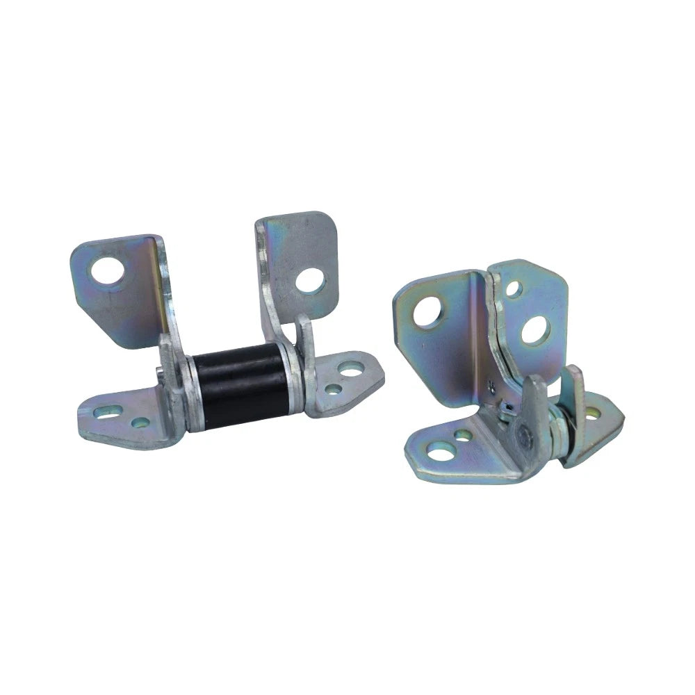 Driver's Side Front Door Hinges Set for Jeep Grand Cherokee (2013–2021)