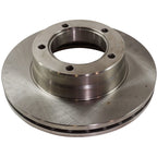 Front and Rear Disc Brake Rotors for GMC C4500 Topkick (2003–2009)