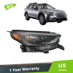 LED Headlight for Subaru Legacy/Outback (2023–2025) Right Side