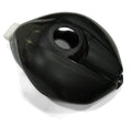 Carbon Fiber Fuel Gas Tank Cover for Yamaha YZF R6 (2006–2007)