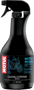 MOTUL Moto Wash 1L for Motorcycles (104881)