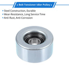 Drive Belt Idler Pulley for Toyota 4Runner (2010–2012) No. 1660375010