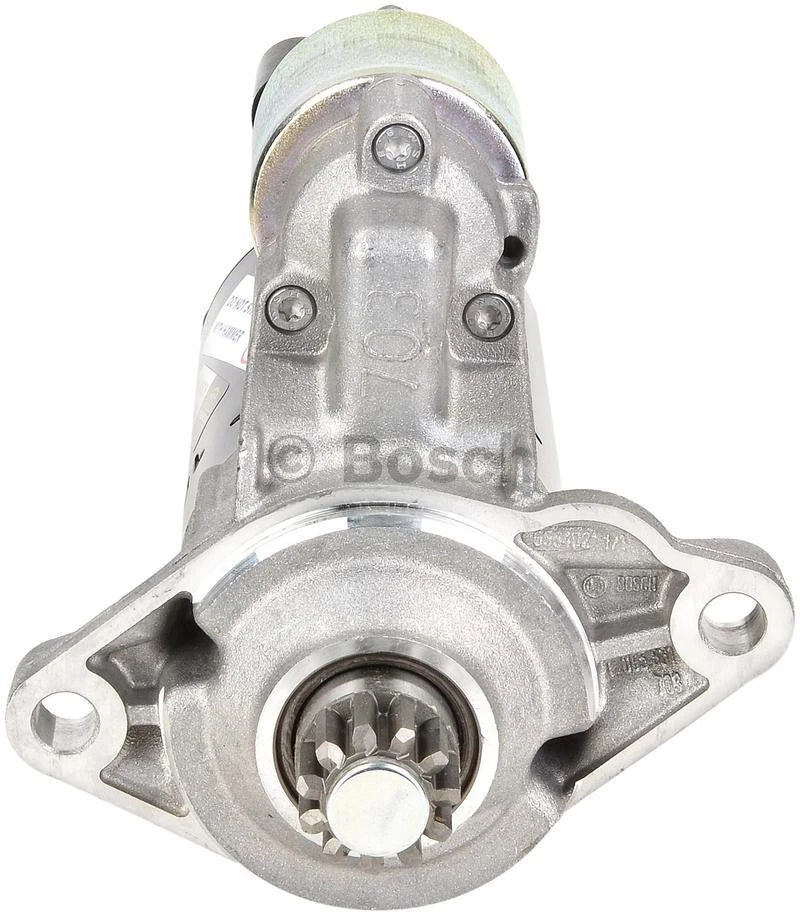 Bosch Starter Motor SR0856X for