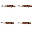 Oxygen Sensors Kit for Cadillac Escalade, Chevrolet C2500, G3500 (V6, V8)