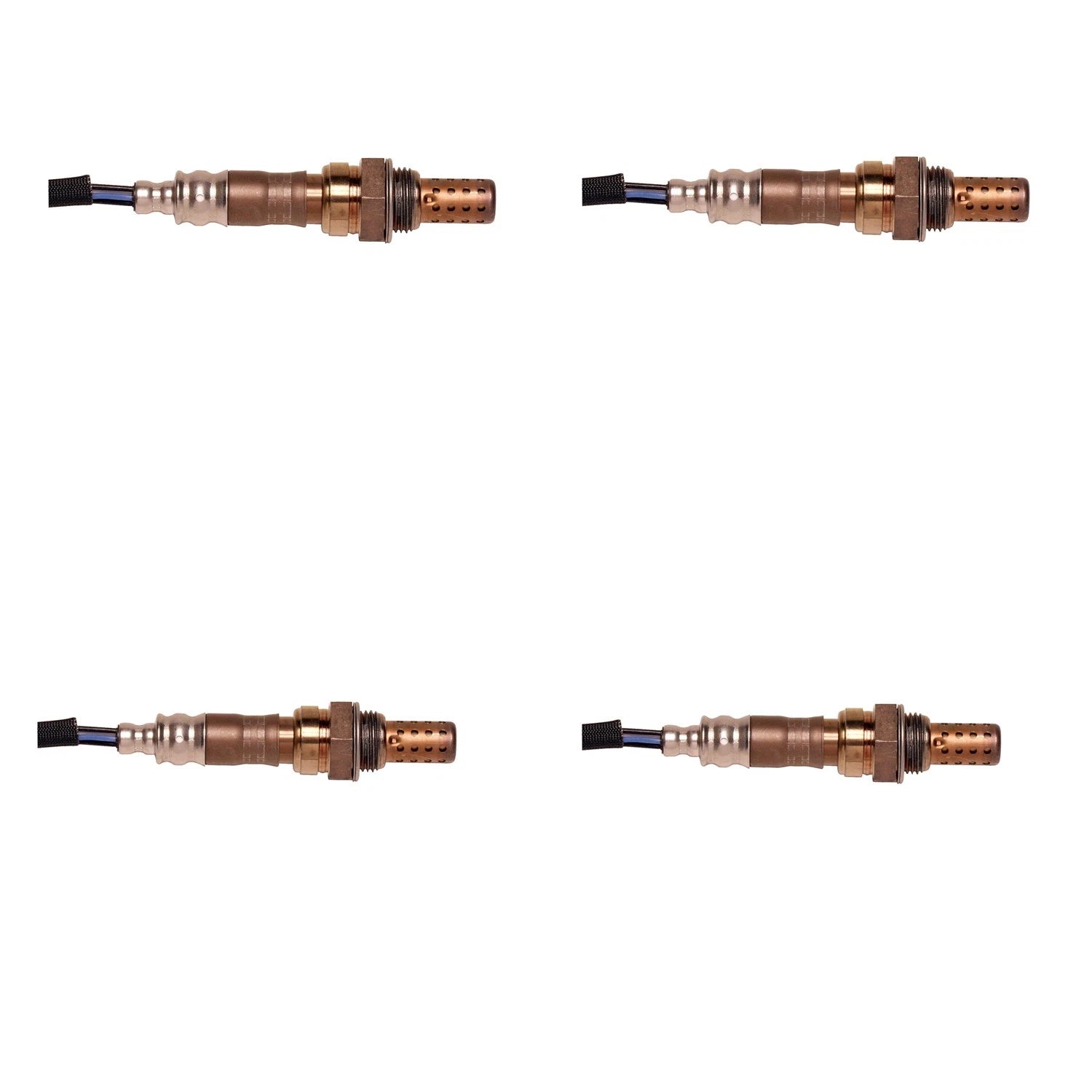 Oxygen Sensors Kit for Cadillac Escalade, Chevrolet C2500, G3500 (V6, V8)