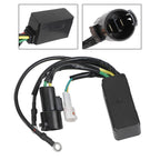 Trim Relay Assy for Suzuki DF150 DF175 DF225 (2000–2023) 38410-93J12