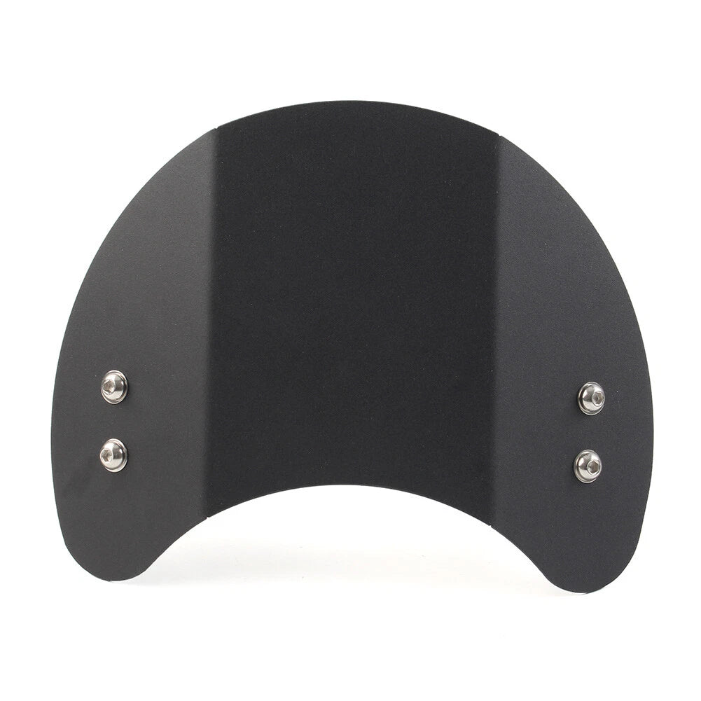 Aluminum Windshield for Honda CMX 250 500 (2017–2022)