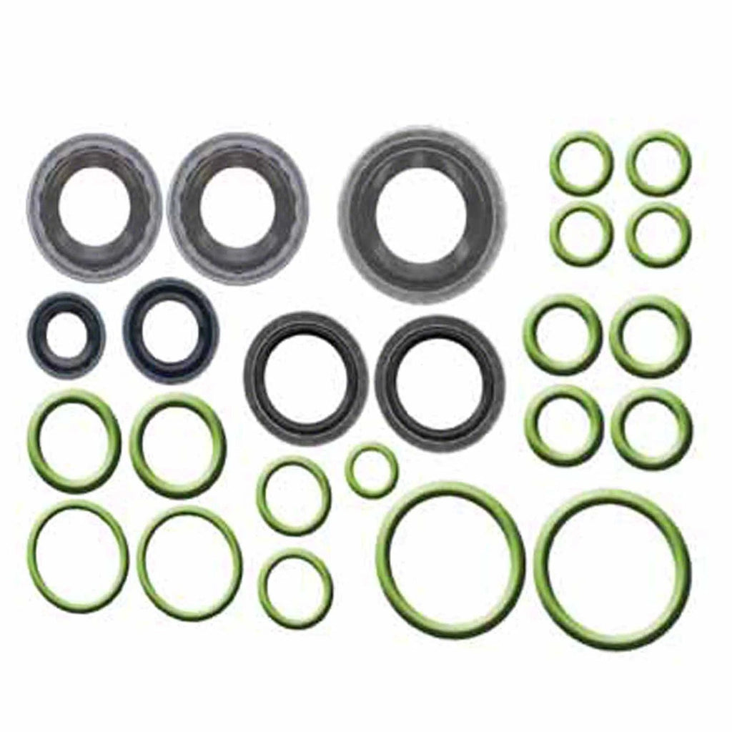 Replacement A/C System Seal Kit for Toyota Tacoma (2016–2019)