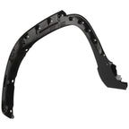 Fender Trim Molding for Driver Side Rear Inner for Make Model