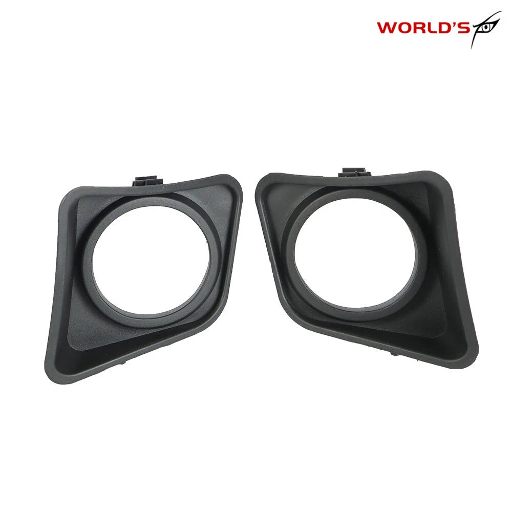 Bumper Fog Lights for Toyota Tundra (2014–2021)