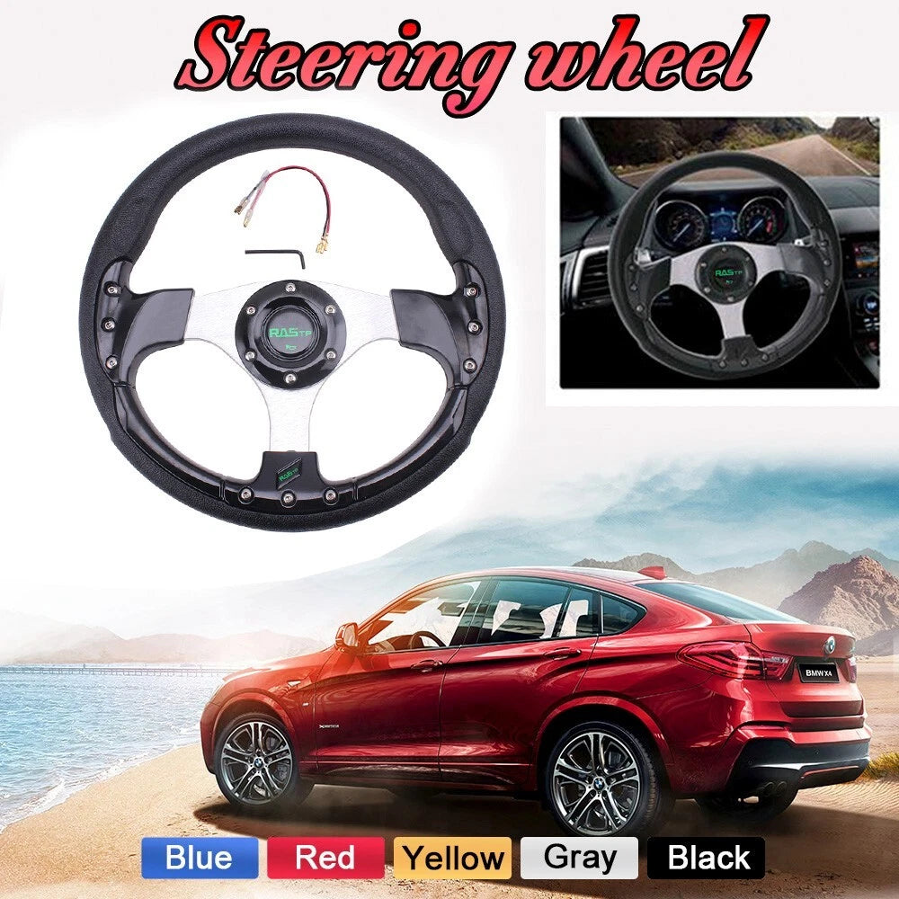 Steering Wheel for Yamaha EZGO Club Car
