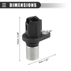 Set of 2 Camshaft Position Sensors for Toyota Camry (2002–2011) No. 90919-05026