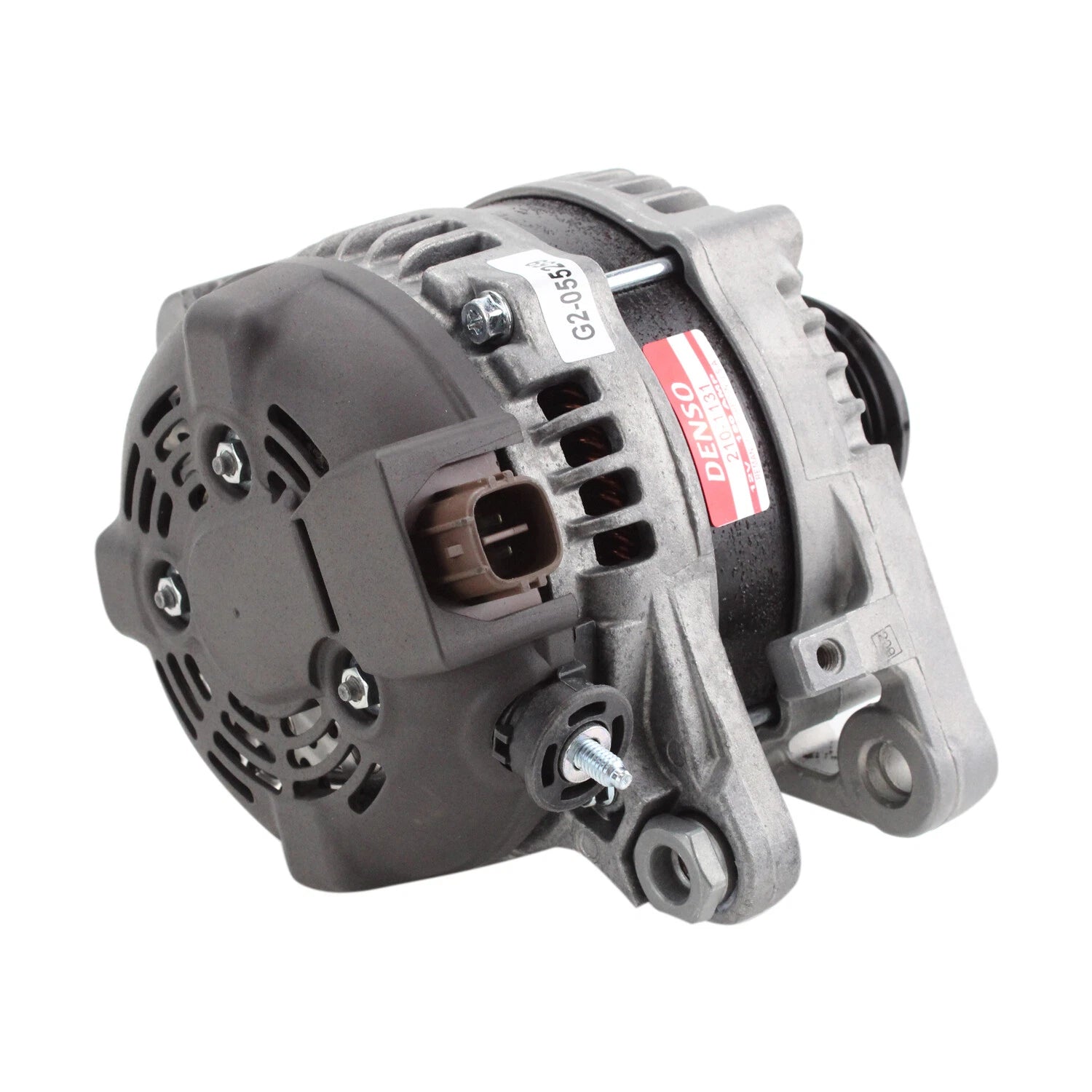Remanufactured Denso 210-1131 Alternator for Lexus ES350 RX350 Toyota RAV4 Venza (2007–2012)