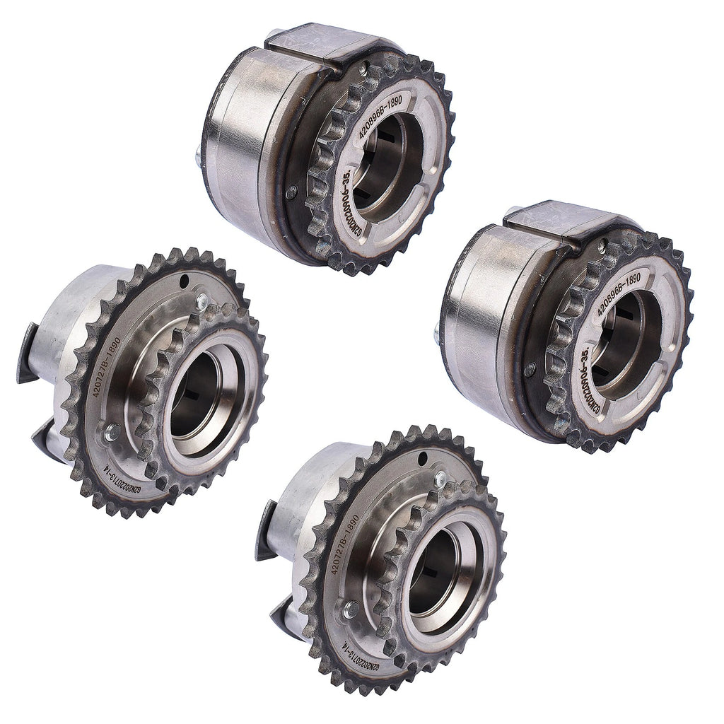 Camshaft Sprocket for Lexus ES350, Toyota Camry, RAV4 2GRFE (2007–2019)