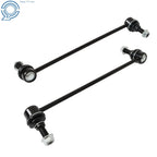 Set of 6 Front Lower Control Arms with Ball Joints for Nissan Maxima (2009–2014)