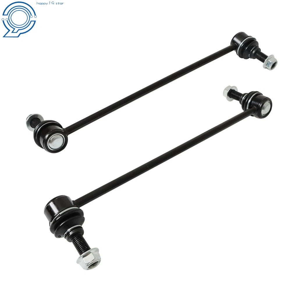 Set of 6 Front Lower Control Arms with Ball Joints for Nissan Maxima (2009–2014)