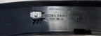 Genuine Wheel Opening Molding for Honda (74107-3W0-A00)