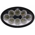 CREE LED Flood Beam Mid-Body Light for New Holland (HA84265062)