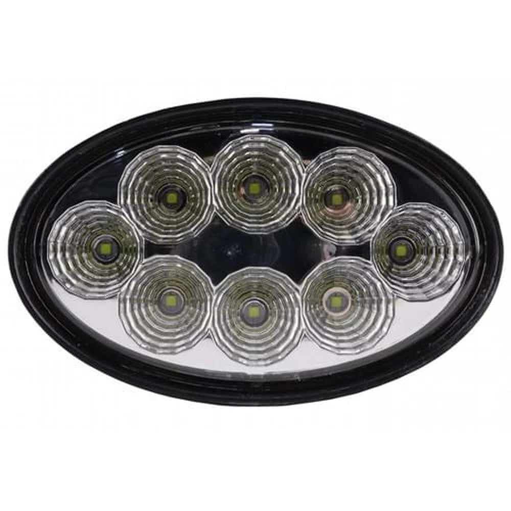 CREE LED Flood Beam Mid-Body Light for New Holland (HA84265062)