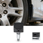 4X Tyre Pressure Sensors TPMS 40700-1AY0A for Nissan GTR & 370Z (2009–2020)