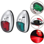 Marine Utility Lights for Boat Yacht Ship Trucks (LED)
