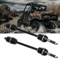 2X Rear CV Axle for Polaris Ranger XP Crew 900/1000/Diesel (2013–2021) 1333748
