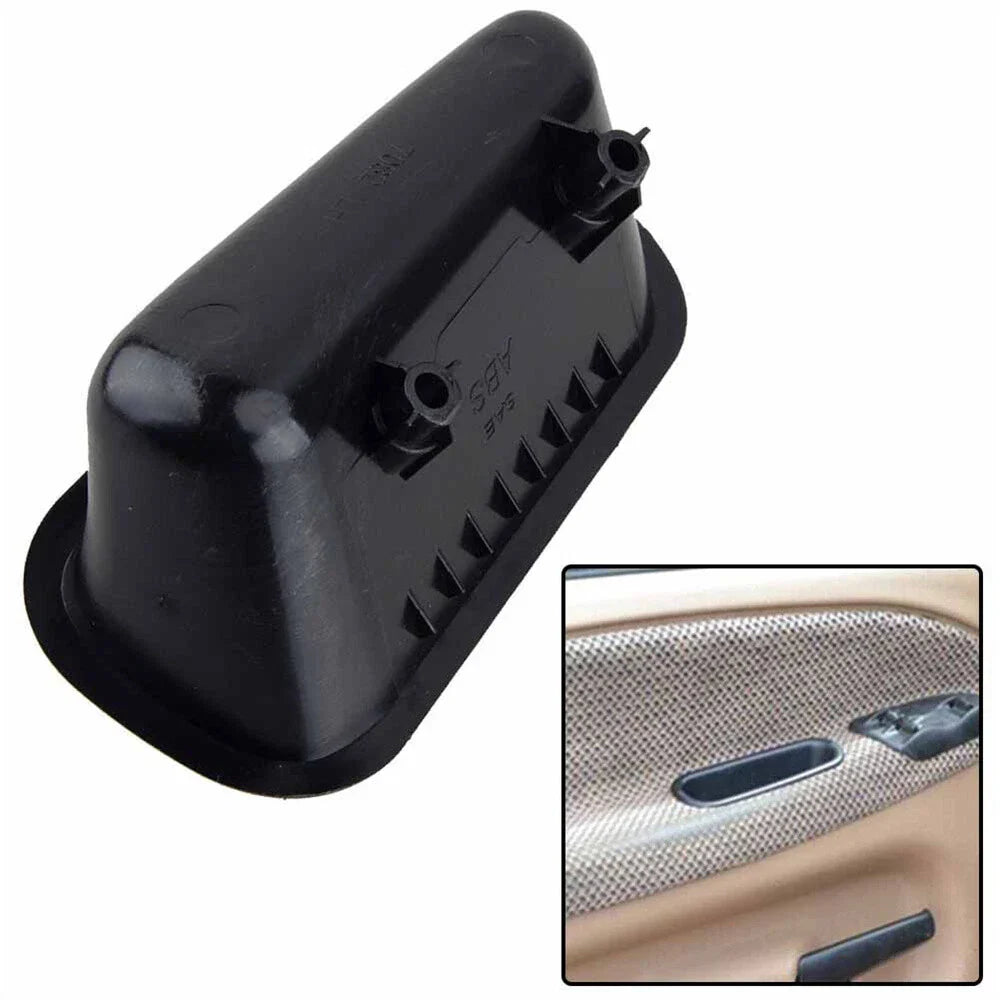 Front Door Pull Handle Cup for 1994-2001 Dodge Ram 1500 2500 3500 (1994-2001)