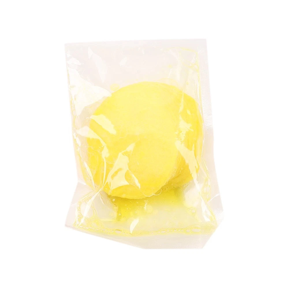 40PCS Kojic Acid & Turmeric Cleansing Pads for Facial Exfoliation