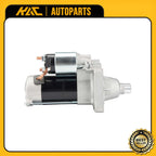 Starter for Chrysler Town & Country 3.3L 3.8L (2006–2007)