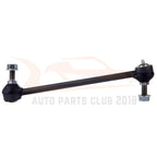 Set of 12 Front Lower Control Arm Tie Rod Ends for Toyota Camry (2002–2003)