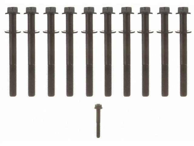 Head Bolt Set for Suzuki Sidekick (1996–1998) MB444ZC